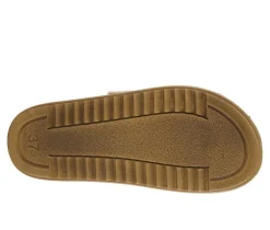 Women's Flexus Abbas Footbed Sandals