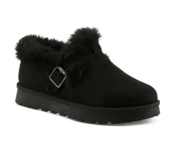 Women's Flexus Aldana Clogs