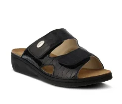Women's Flexus Almeria Wedges