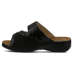 Women's Flexus Almeria Wedges