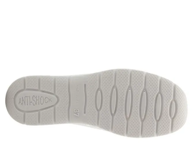 Women's Flexus Anisia-Croco Slip-On Shoes