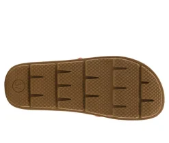 Women's Flexus Aspa Footbed Sandals