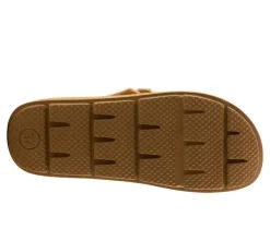 Women's Flexus Aspa Footbed Sandals