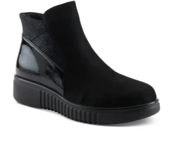 Women's Flexus Baglama Booties