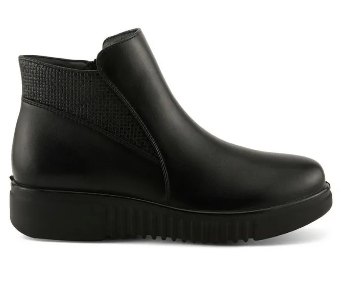 Women's Flexus Baglama Booties