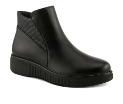 Women's Flexus Baglama Booties