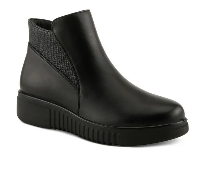 Women's Flexus Baglama Booties