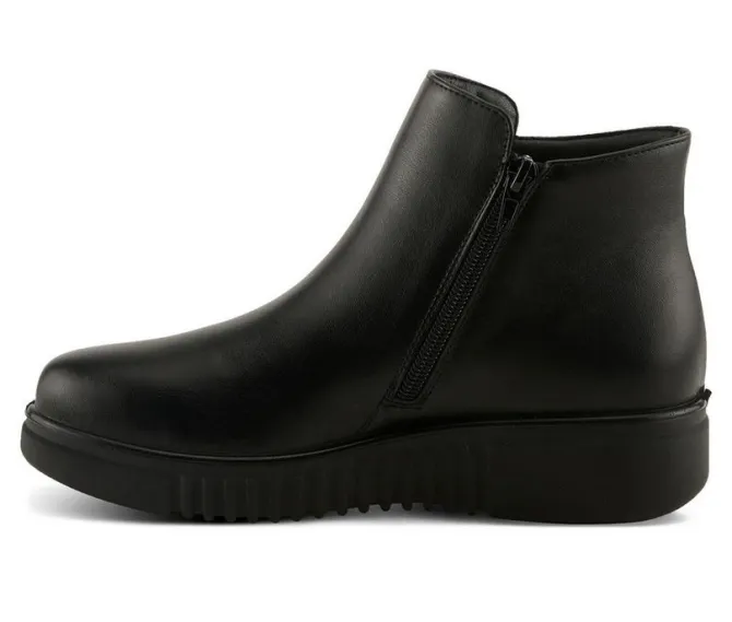 Women's Flexus Baglama Booties