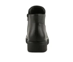 Women's Flexus Baglama Booties
