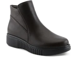 Women's Flexus Baglama Booties