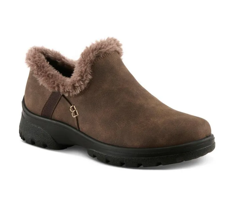 Women's Flexus Bambari Clogs