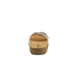 Women's Flexus Baronca Footbed Sandals