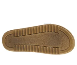 Women's Flexus Baronca Footbed Sandals