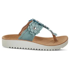 Women's Flexus Bayview Thong Sandals