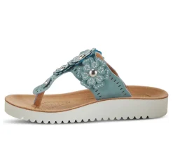 Women's Flexus Bayview Thong Sandals