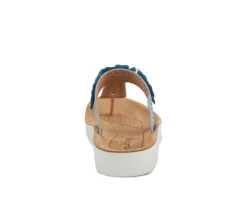 Women's Flexus Bayview Thong Sandals