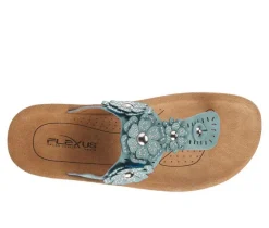 Women's Flexus Bayview Thong Sandals