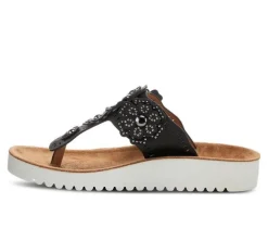 Women's Flexus Bayview Thong Sandals