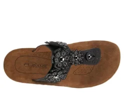 Women's Flexus Bayview Thong Sandals