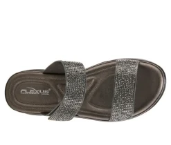 Women's Flexus Bling Sandals