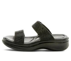 Women's Flexus Bling Sandals