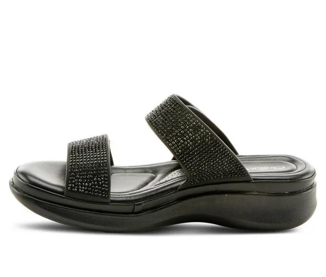Women's Flexus Bling Sandals