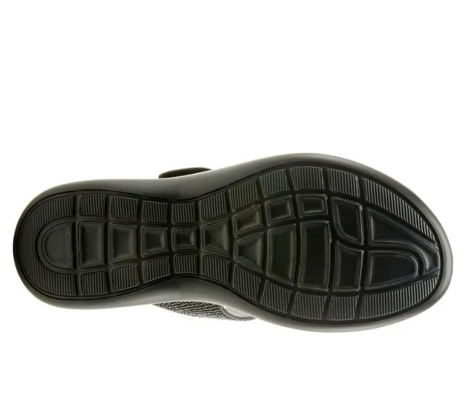 Women's Flexus Bling Sandals