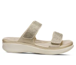 Women's Flexus Bling Sandals