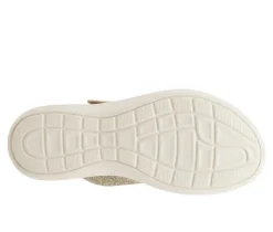 Women's Flexus Bling Sandals