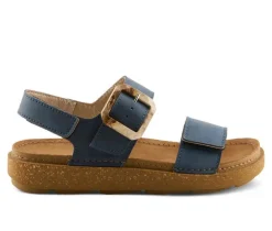Women's Flexus Bravies Footbed Sandals