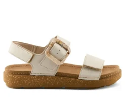 Women's Flexus Bravies Footbed Sandals