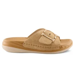 Women's Flexus Brewer Sandals