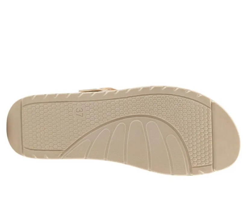 Women's Flexus Brinoza Footbed Sandals