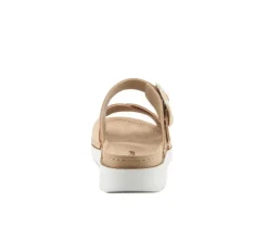 Women's Flexus Brinoza Footbed Sandals