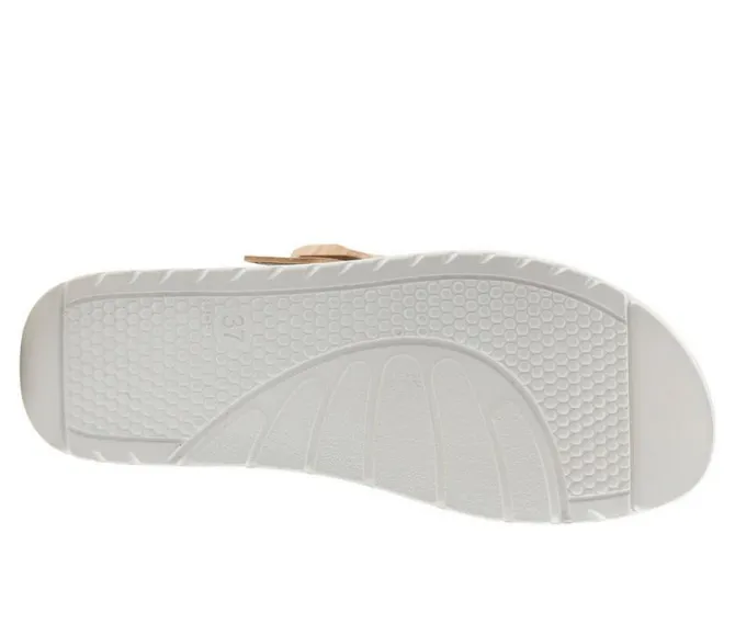 Women's Flexus Brinoza Footbed Sandals