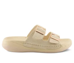 Women's Flexus Buttermere Sandals