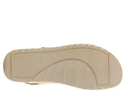 Women's Flexus Cabianna Footbed Sandals