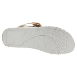 Women's Flexus Cabianna Footbed Sandals