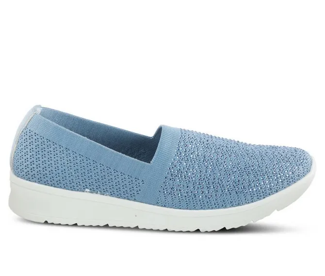 Women's Flexus Century Slip-On Shoes