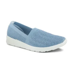 Women's Flexus Century Slip-On Shoes
