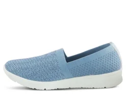 Women's Flexus Century Slip-On Shoes