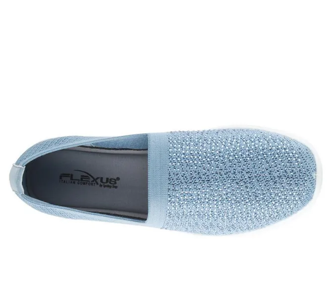 Women's Flexus Century Slip-On Shoes
