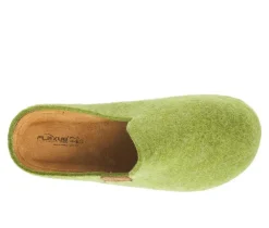 Women's Flexus Cloggish Platform Clogs