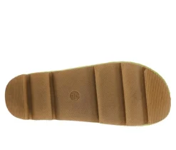 Women's Flexus Cloggish Platform Clogs