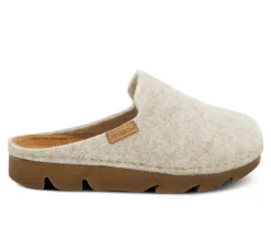 Women's Flexus Cloggish Platform Clogs