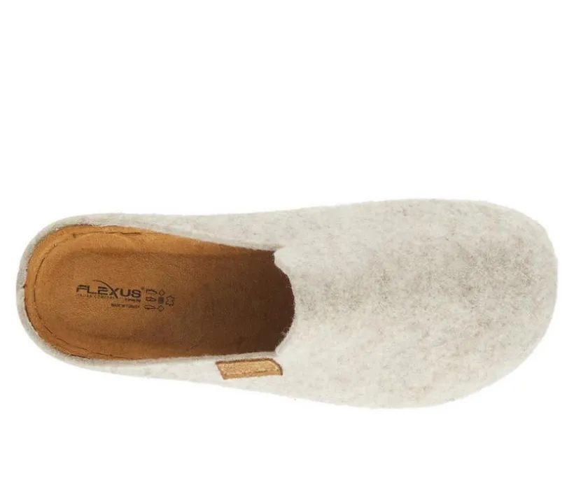 Women's Flexus Cloggish Platform Clogs