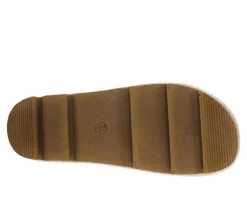Women's Flexus Cloggish Platform Clogs
