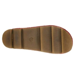 Women's Flexus Cloggish Platform Clogs