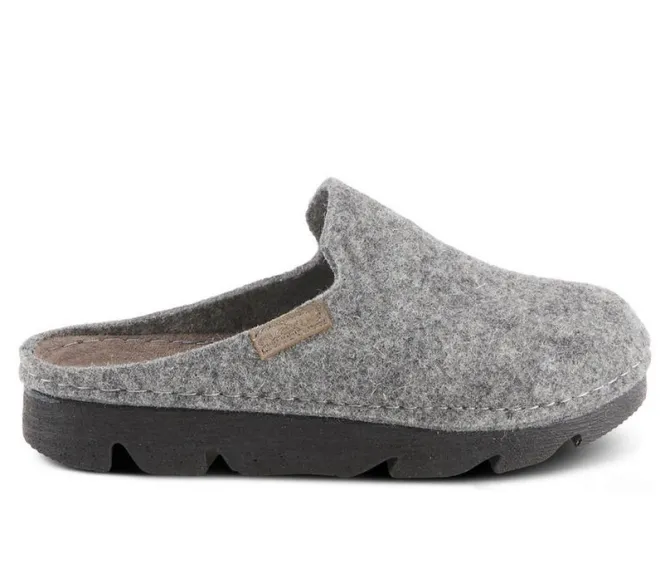 Women's Flexus Cloggish Platform Clogs