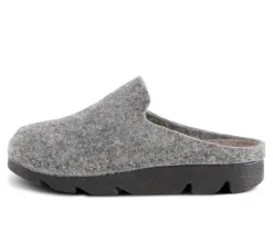 Women's Flexus Cloggish Platform Clogs